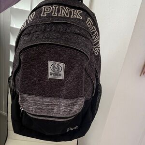Pink VS Backpack